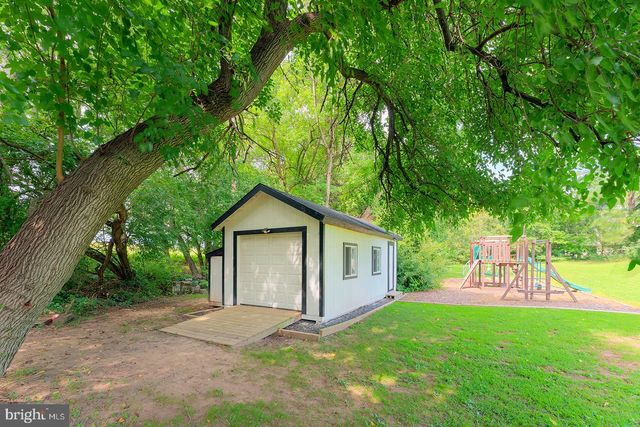7179 CARPENTER BRIDGE RD, Frederica, DE 19946
