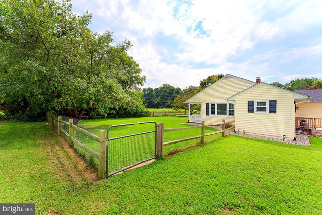 7179 CARPENTER BRIDGE RD, Frederica, DE 19946