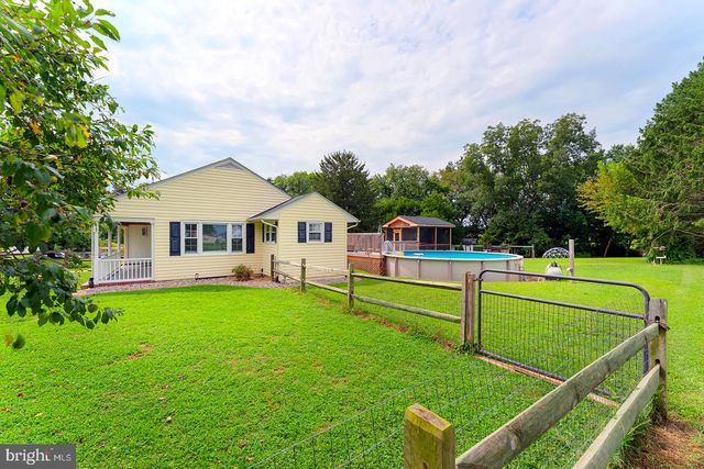 7179 CARPENTER BRIDGE RD, Frederica, DE 19946