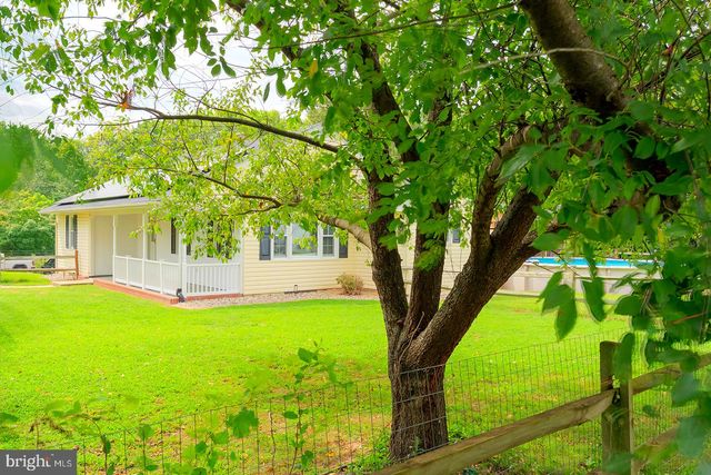 7179 CARPENTER BRIDGE RD, Frederica, DE 19946