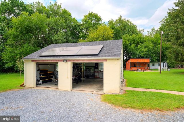 7179 CARPENTER BRIDGE RD, Frederica, DE 19946