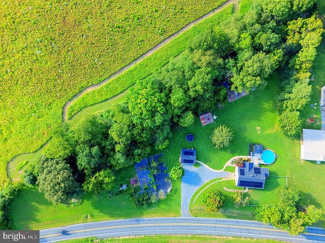 7179 CARPENTER BRIDGE RD, Frederica, DE 19946