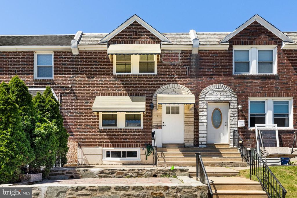 4330 LORING ST, Philadelphia, PA 19136