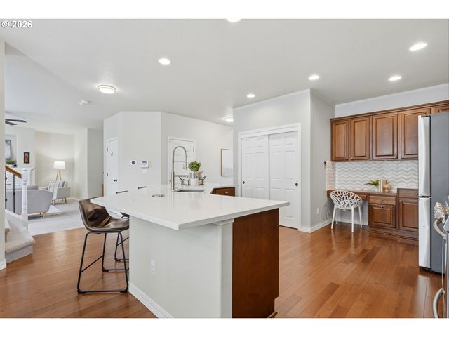 134 N ARGYLE Ct, Newberg, OR 97132