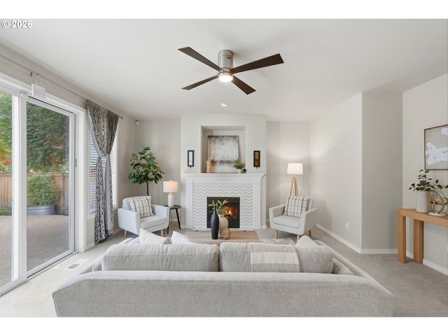 134 N ARGYLE Ct, Newberg, OR 97132