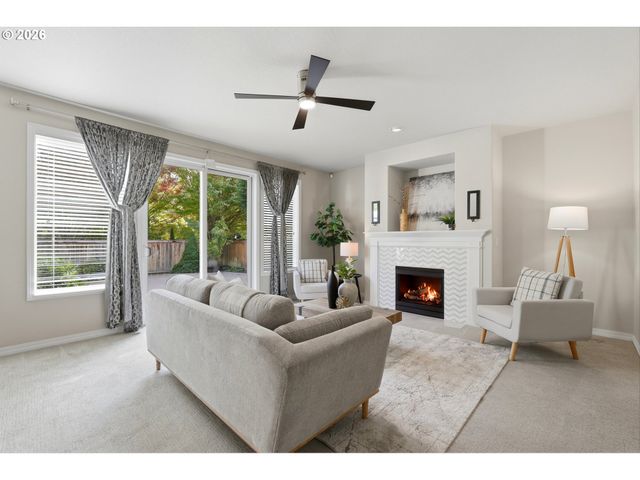 134 N ARGYLE Ct, Newberg, OR 97132