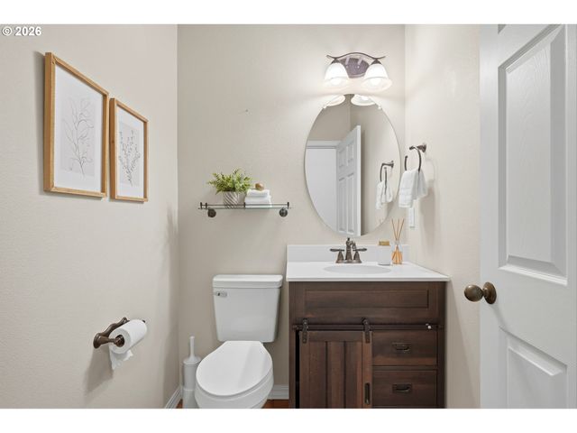 134 N ARGYLE Ct, Newberg, OR 97132