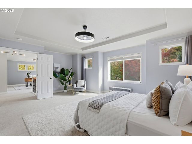 134 N ARGYLE Ct, Newberg, OR 97132