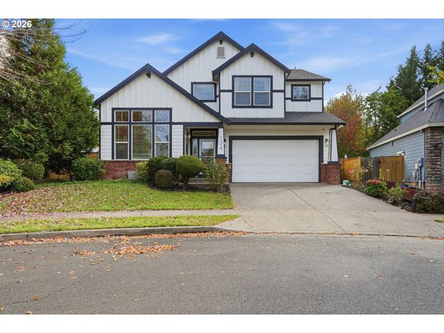 134 N ARGYLE Ct, Newberg, OR 97132