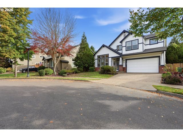 134 N ARGYLE Ct, Newberg, OR 97132