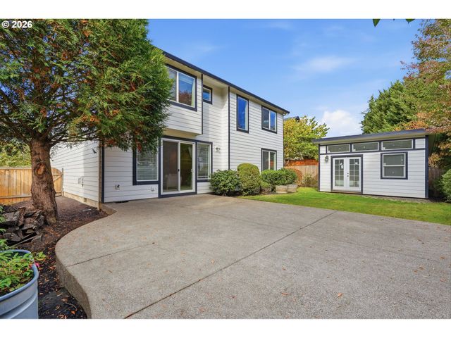 134 N ARGYLE Ct, Newberg, OR 97132