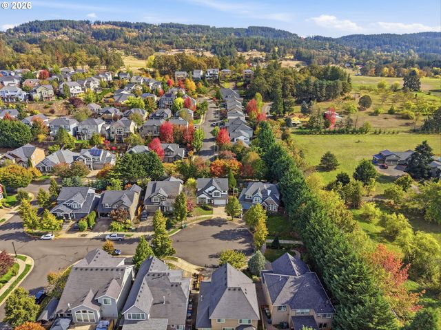 134 N ARGYLE Ct, Newberg, OR 97132