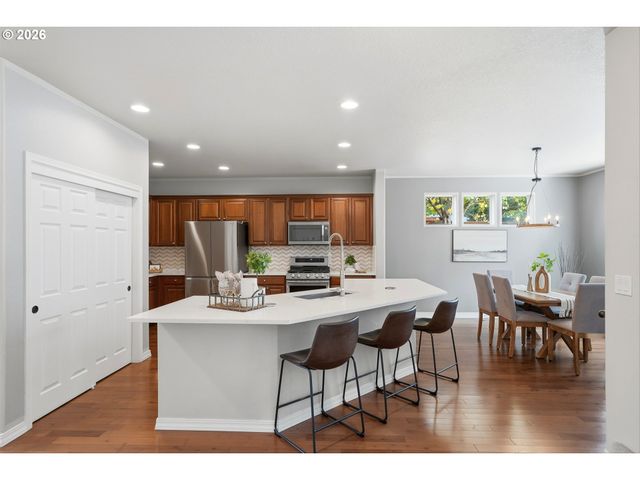 134 N ARGYLE Ct, Newberg, OR 97132