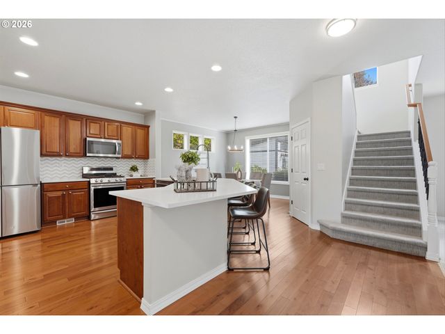 134 N ARGYLE Ct, Newberg, OR 97132