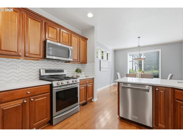 134 N ARGYLE Ct, Newberg, OR 97132