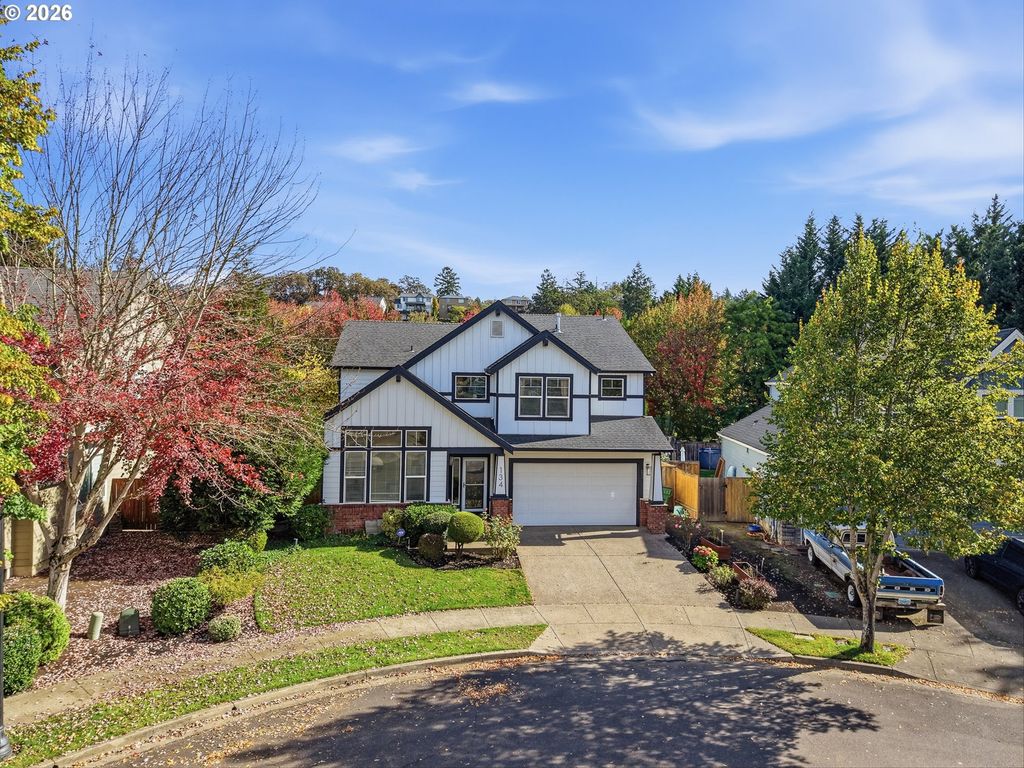 134 N ARGYLE Ct, Newberg, OR 97132