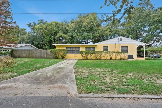 2028 ALBERT LEE PARKWAY, Winter Park, FL 32789