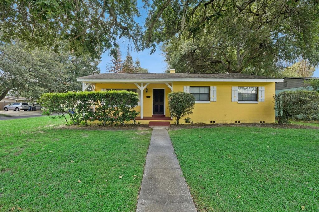2028 ALBERT LEE PARKWAY, Winter Park, FL 32789