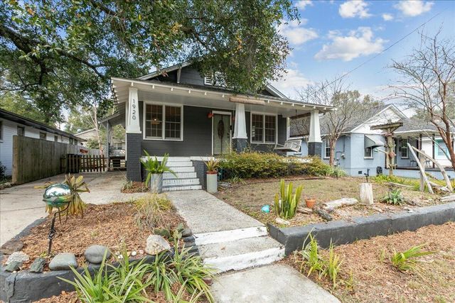 1920 W Gregory Street, Pensacola, FL 32502