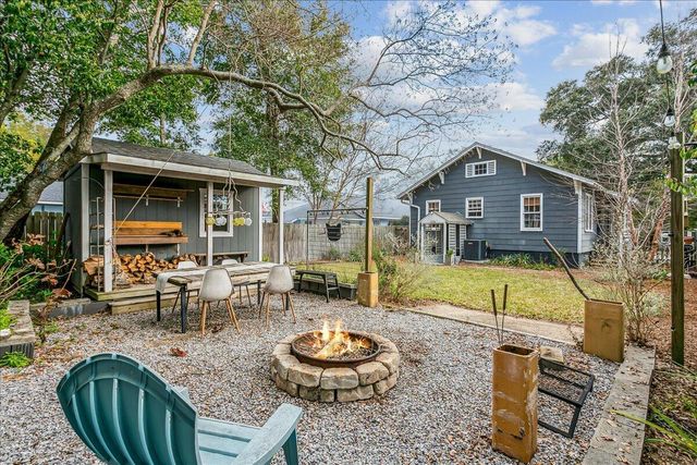 1920 W Gregory Street, Pensacola, FL 32502