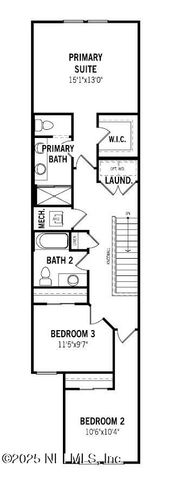 1039 EGRET BRANCH Way, Jacksonville, FL 32218