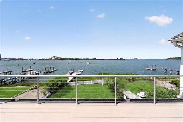 9 Beach Road, Hingham, MA 02043