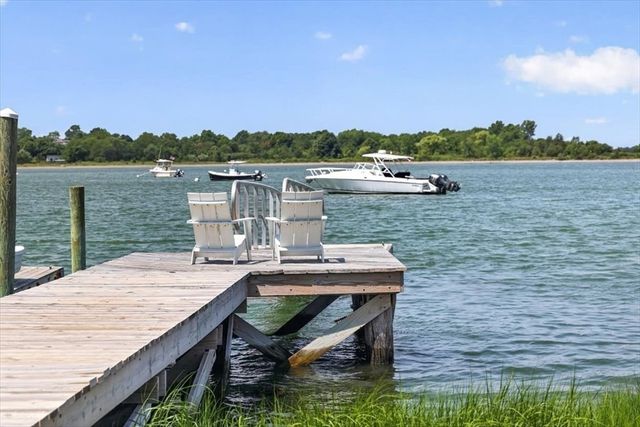 9 Beach Road, Hingham, MA 02043