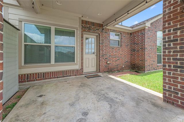 5710 Micah Lane, Rosenberg, TX 77471