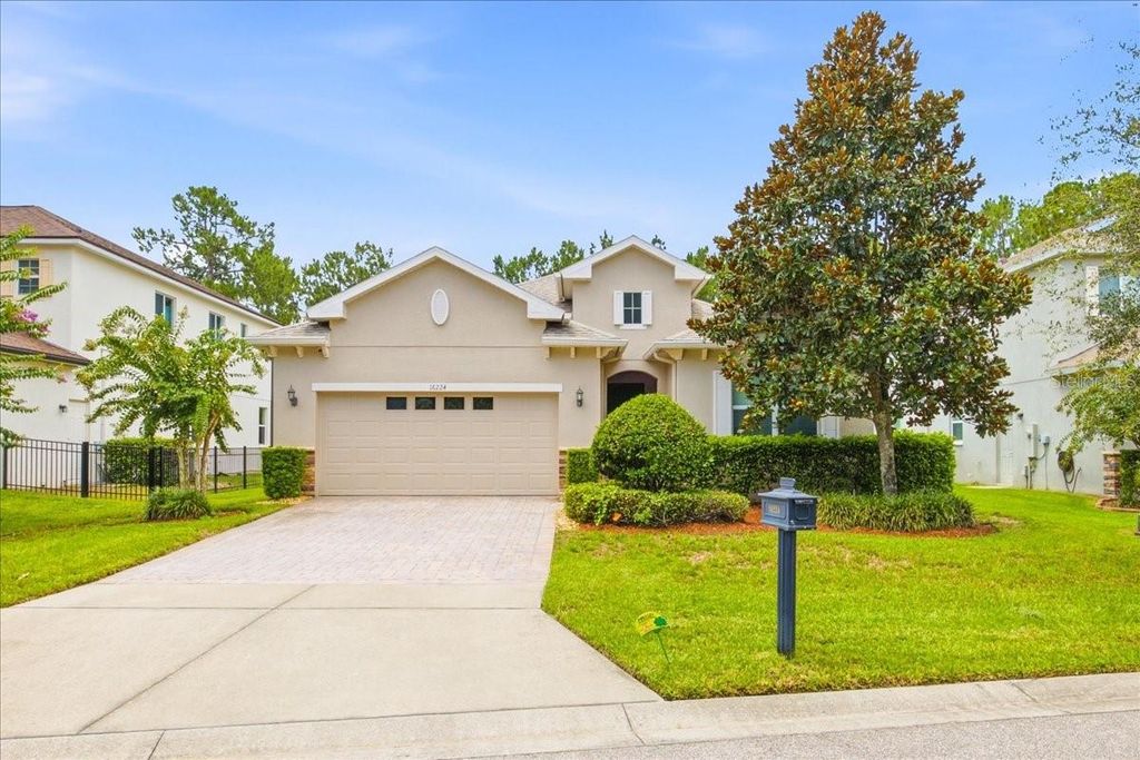 16224 SW MEAD STREET, Clermont, FL 34714