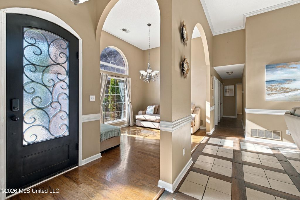 2580 Rasco Road, Southaven, MS 38672 — photo 4
