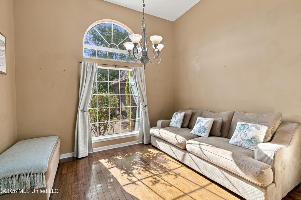 2580 Rasco Road, Southaven, MS 38672 — photo 5