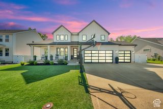 127 N 100 W, Kaysville, UT 84037