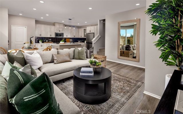 4152 S S. LIMECREST PASEO 22, Ontario, CA 91761