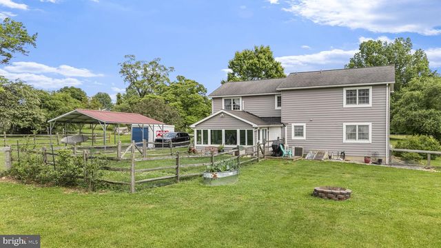 448 MEDIA RD, Oxford, PA 19363
