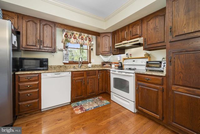 448 MEDIA RD, Oxford, PA 19363