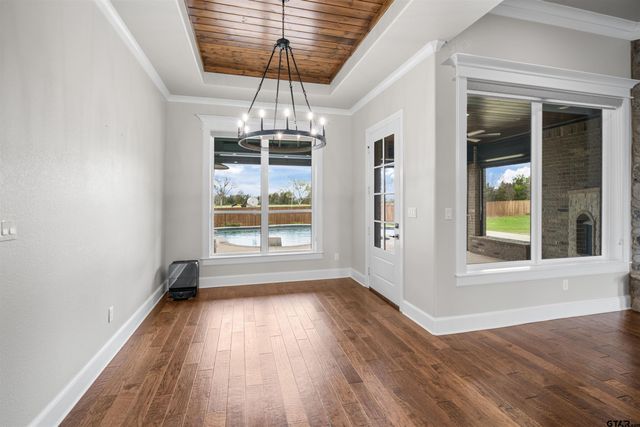 21562 Castle Rock Cir, Bullard, TX 75757