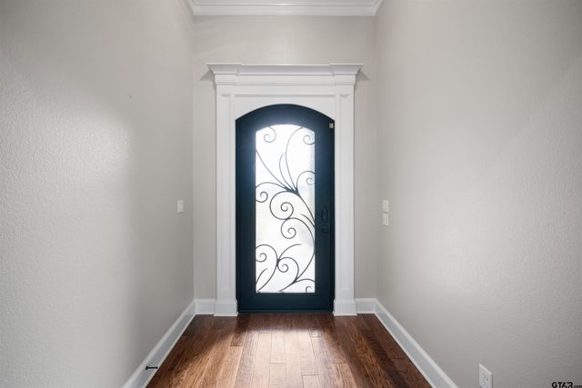 21562 Castle Rock Cir, Bullard, TX 75757