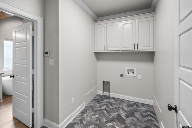 21562 Castle Rock Cir, Bullard, TX 75757