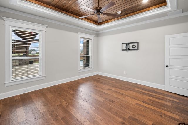 21562 Castle Rock Cir, Bullard, TX 75757