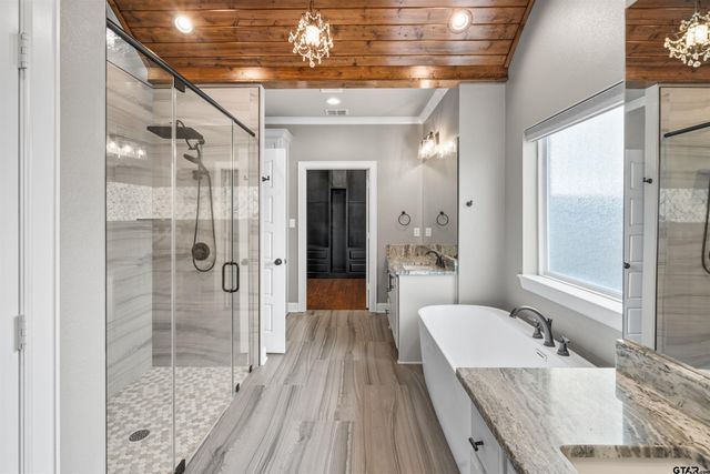 21562 Castle Rock Cir, Bullard, TX 75757