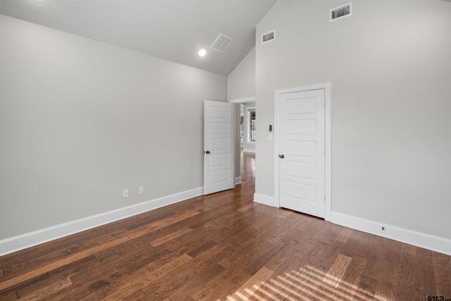 21562 Castle Rock Cir, Bullard, TX 75757