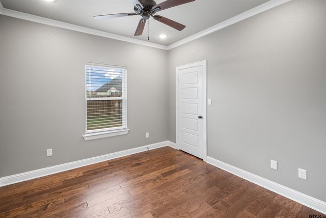 21562 Castle Rock Cir, Bullard, TX 75757