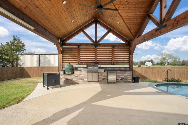 21562 Castle Rock Cir, Bullard, TX 75757