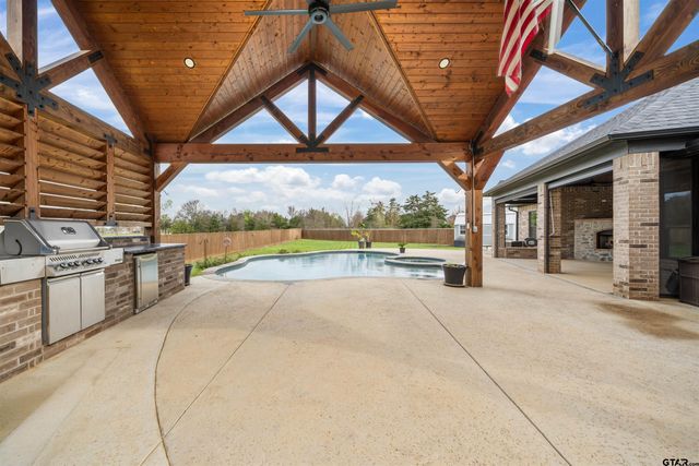 21562 Castle Rock Cir, Bullard, TX 75757