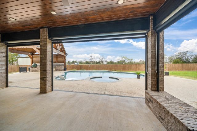 21562 Castle Rock Cir, Bullard, TX 75757