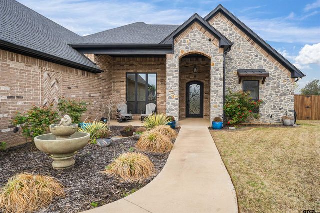 21562 Castle Rock Cir, Bullard, TX 75757