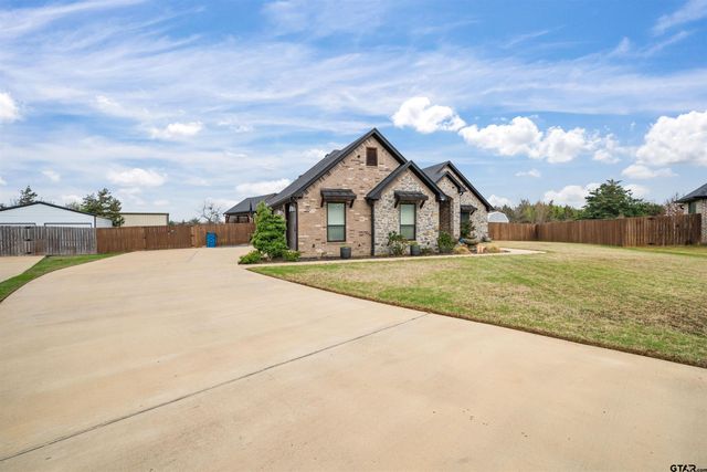 21562 Castle Rock Cir, Bullard, TX 75757