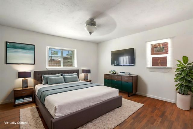9621 Central Avenue NW C, Albuquerque, NM 87121