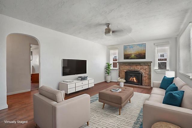9621 Central Avenue NW C, Albuquerque, NM 87121