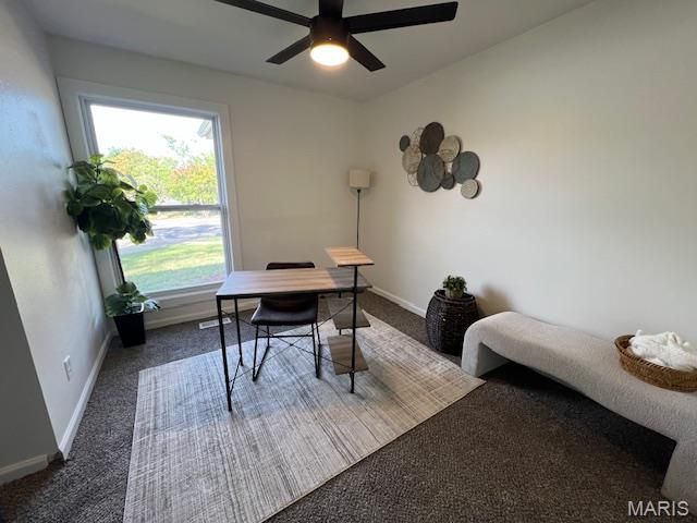 6530 Farm Pond Court, Florissant, MO 63033